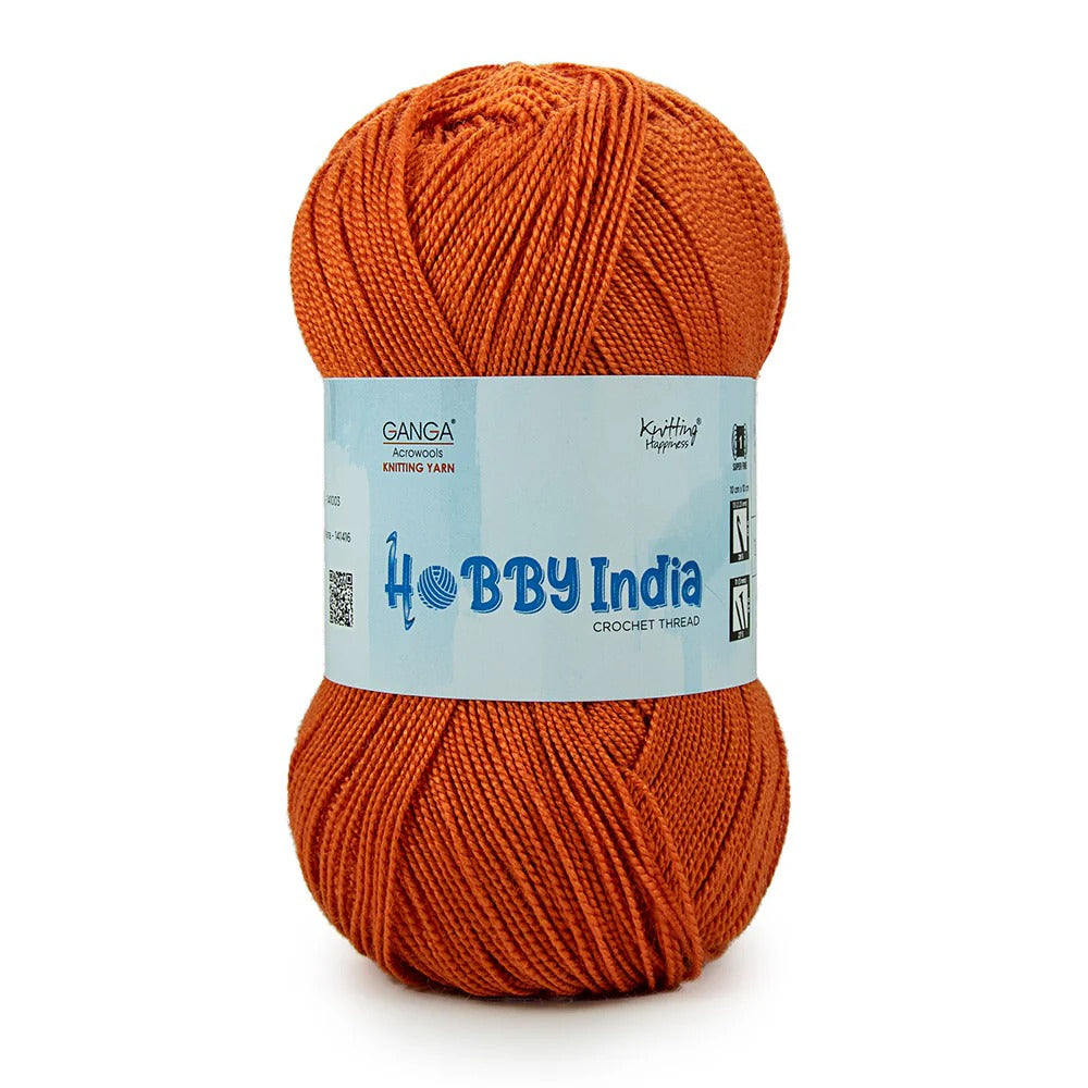 Hobby India