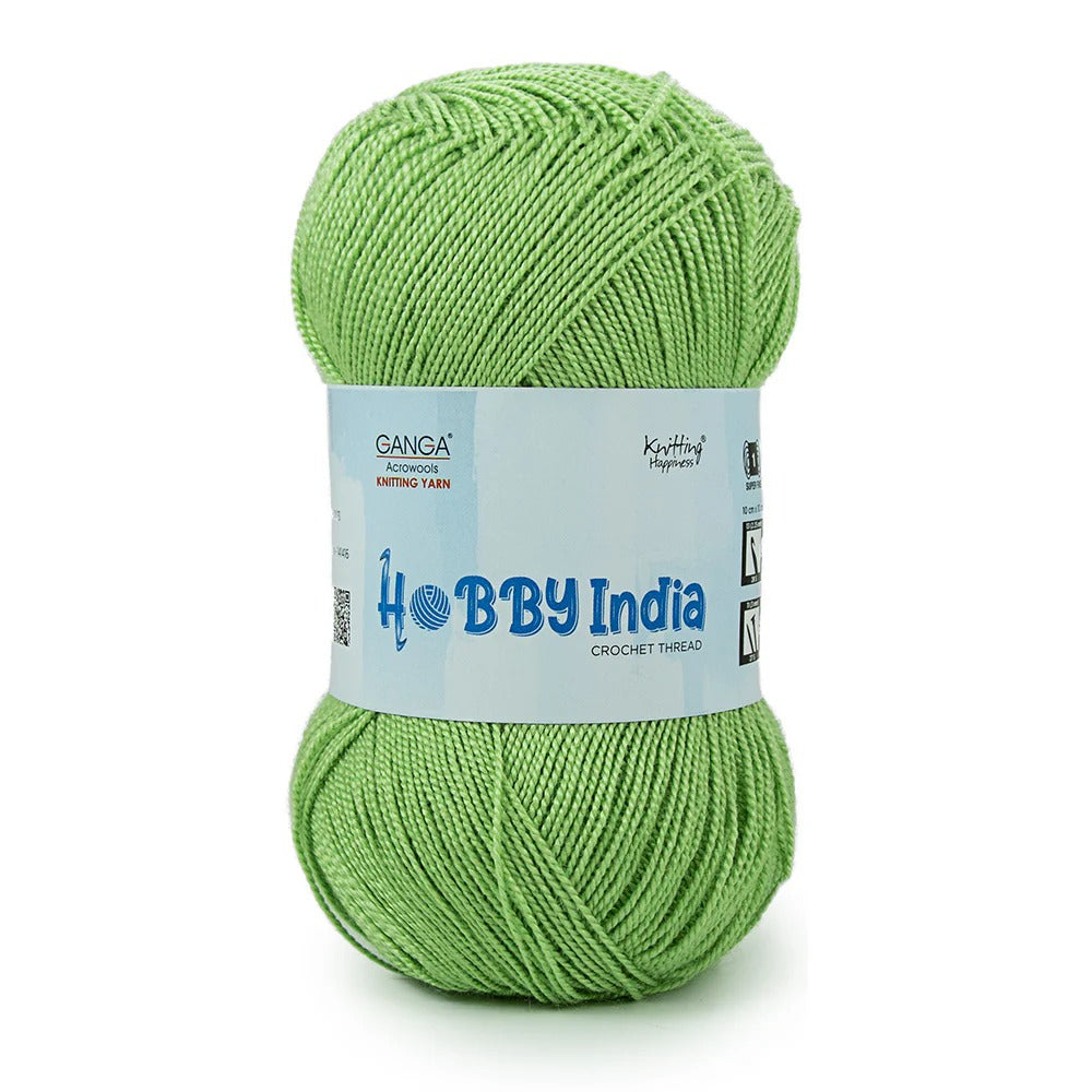 Hobby India