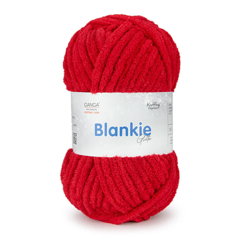Blankie Glitter