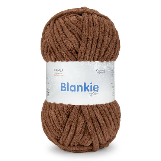 Blankie Glitter