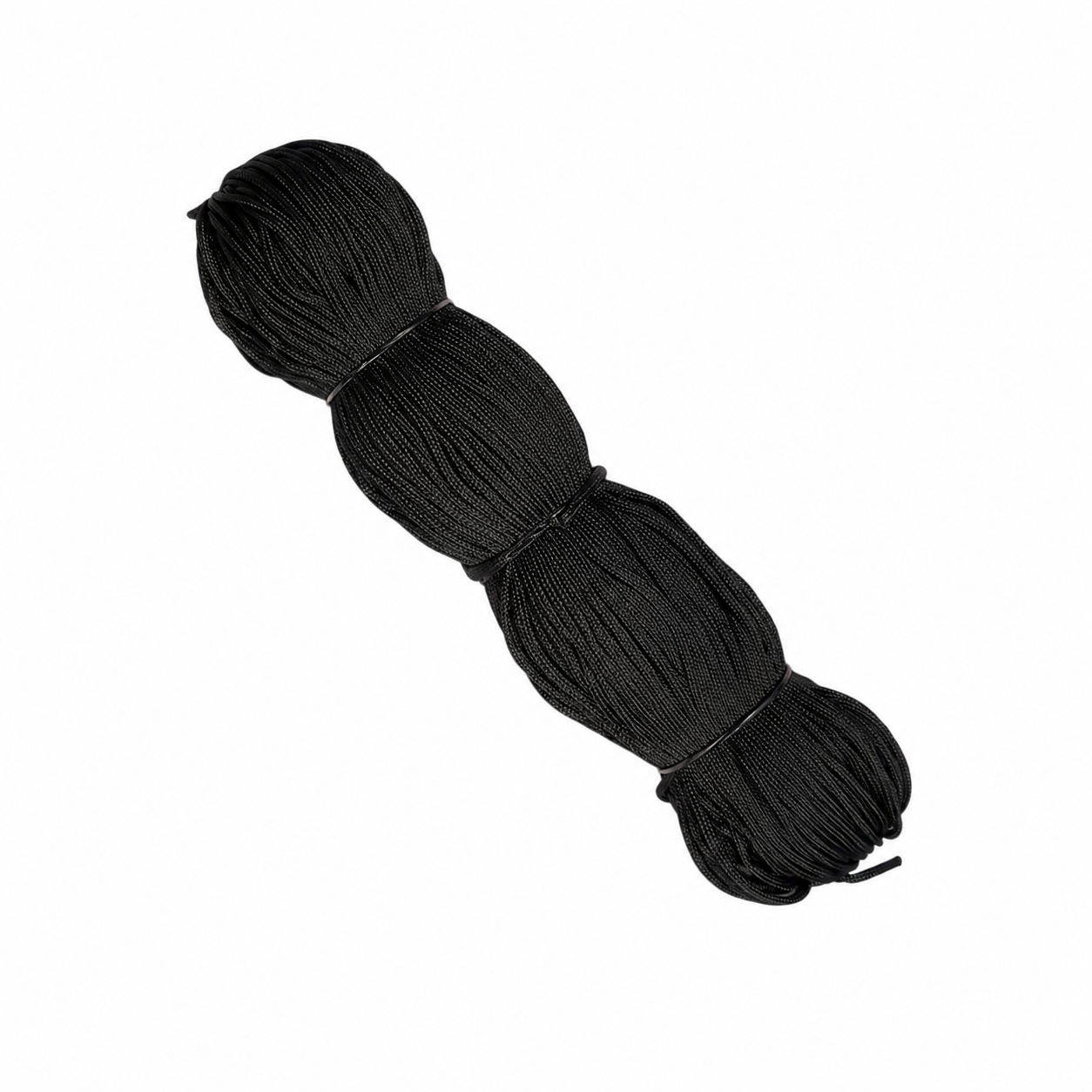Purse Threads – Solid and Metallic - 2mm