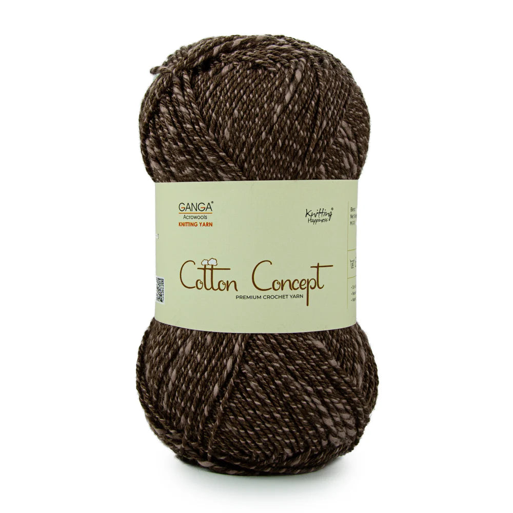 Cotton Concept Premium Yarn