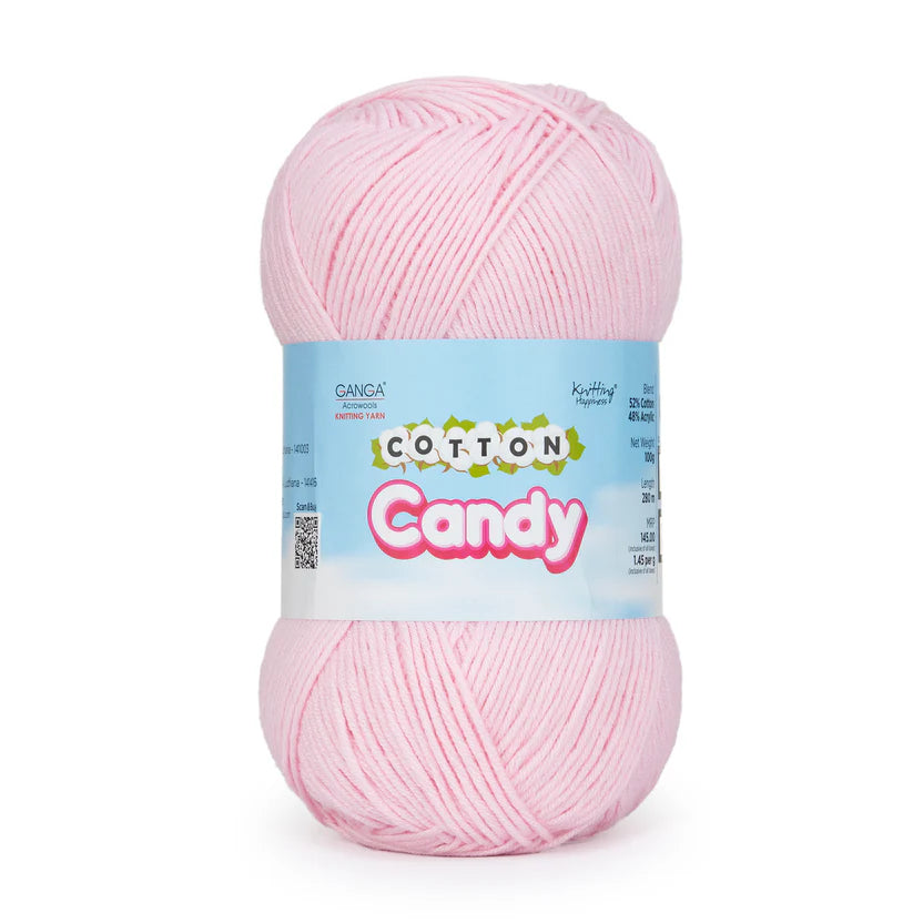 Cotton Candy
