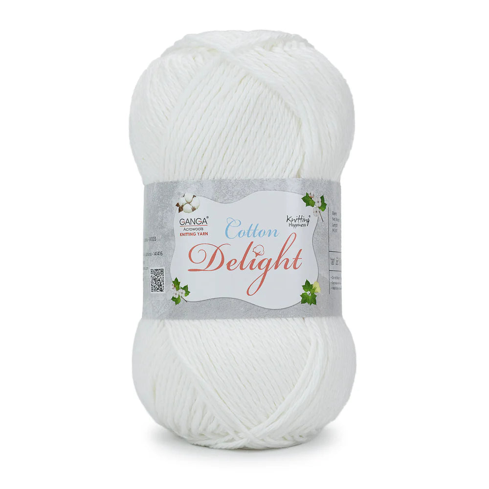 Cotton Delight