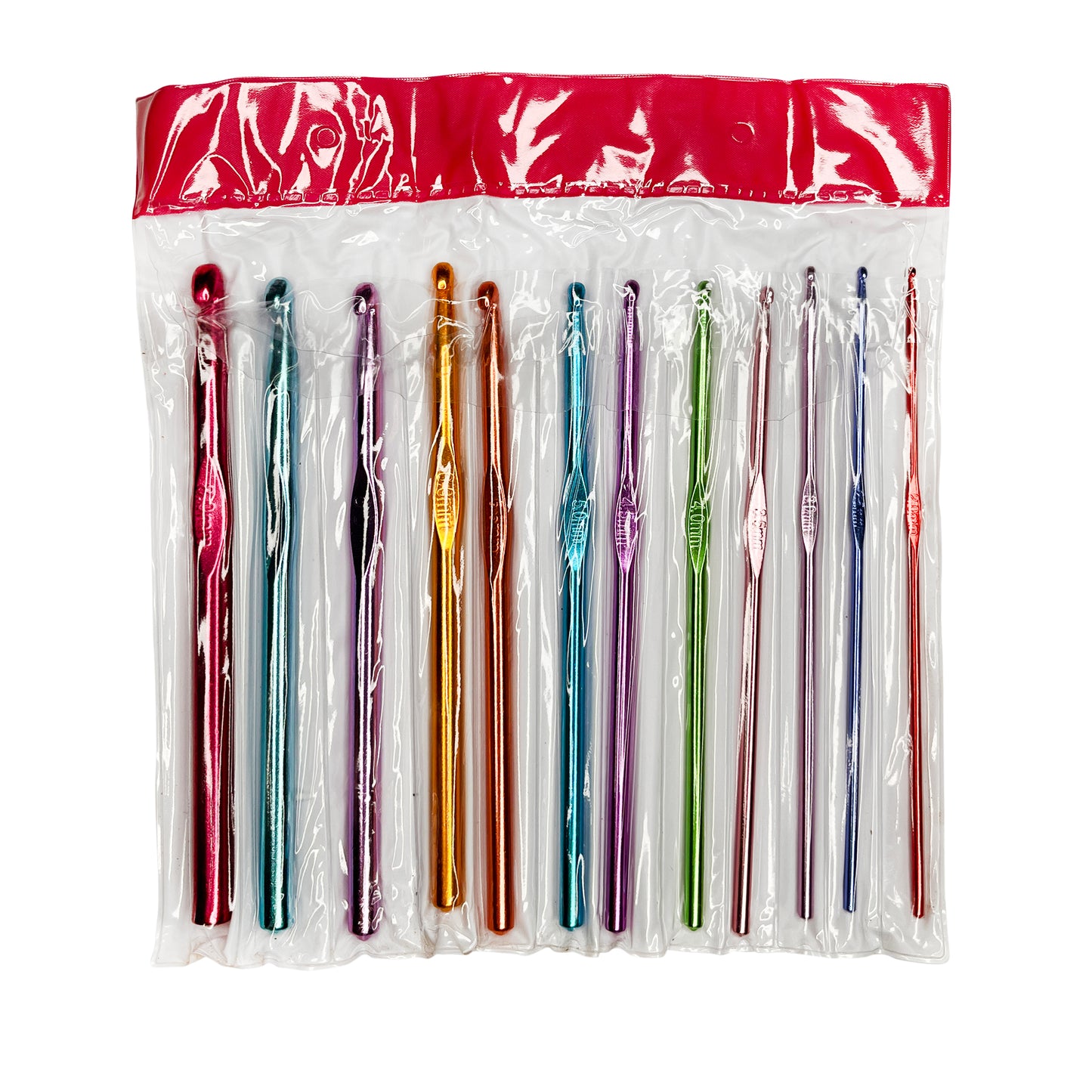 Hook Set (Without Grip)