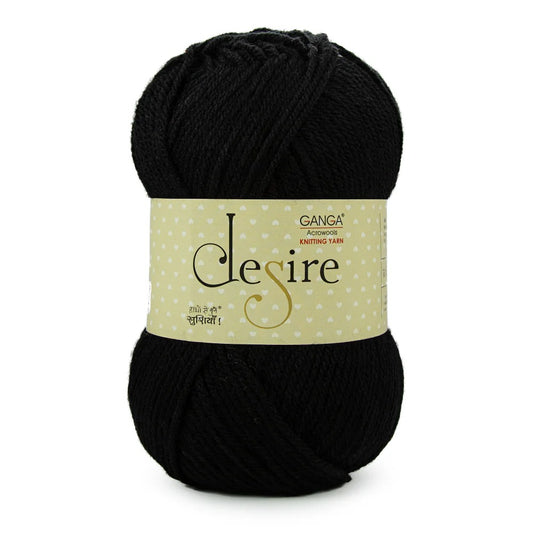 Desire DK Premium Acrylic Yarn