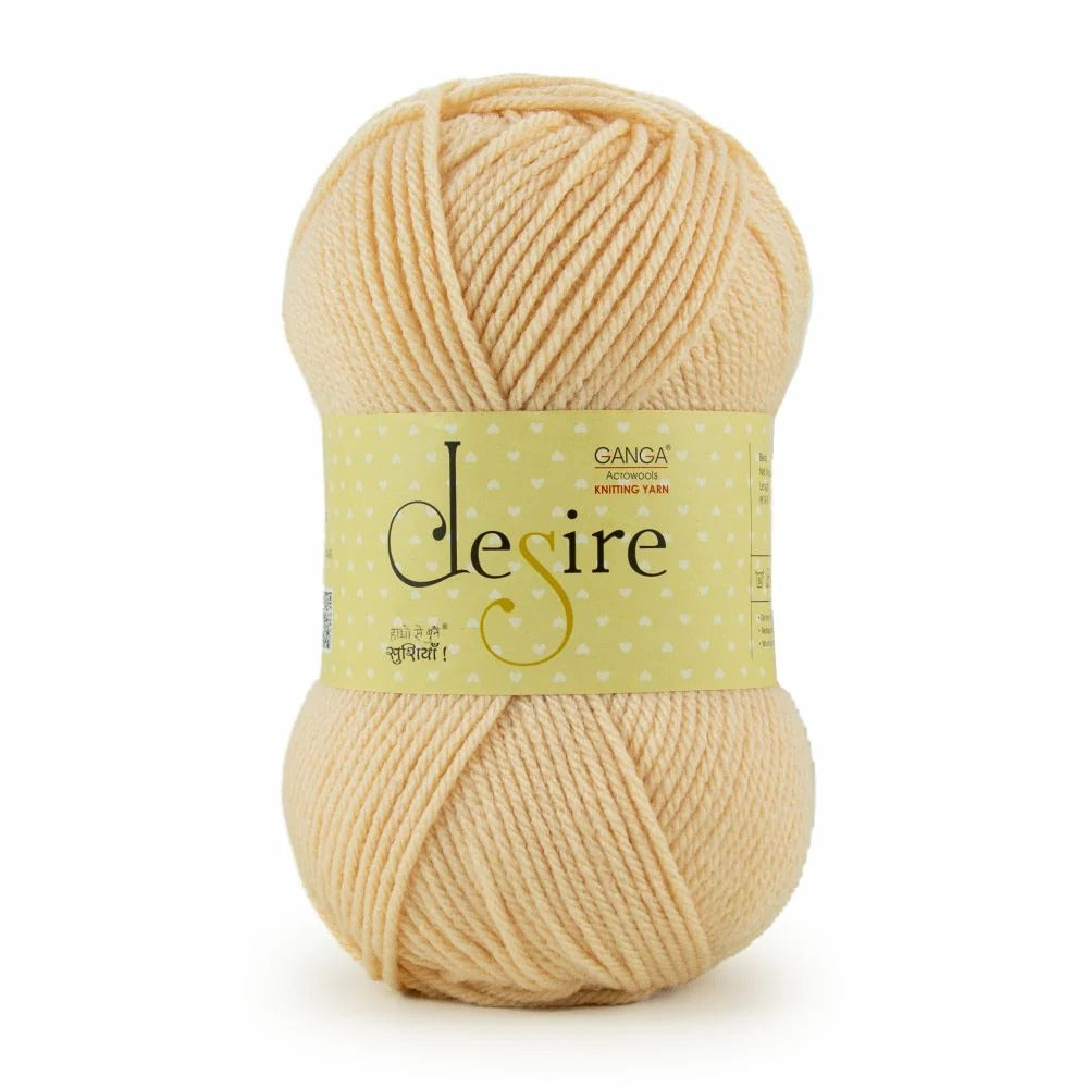 Desire DK Premium Acrylic Yarn