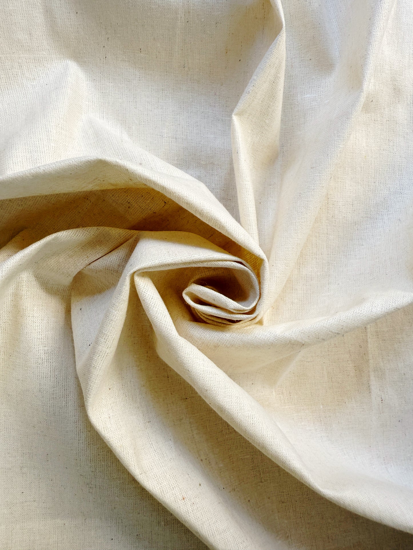 Kora Fabric for Punch Needle Embroidery