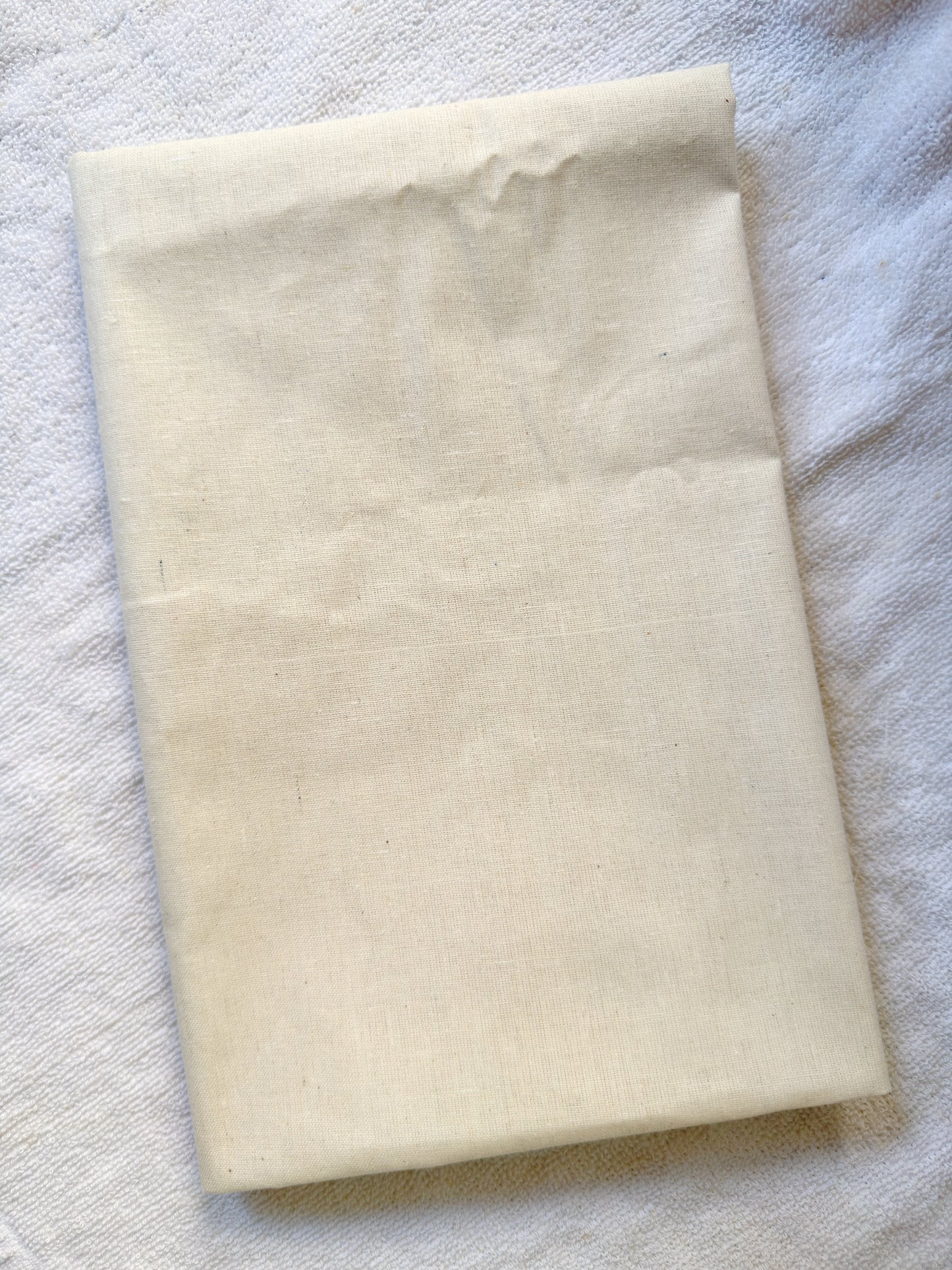 Kora Fabric for Punch Needle Embroidery