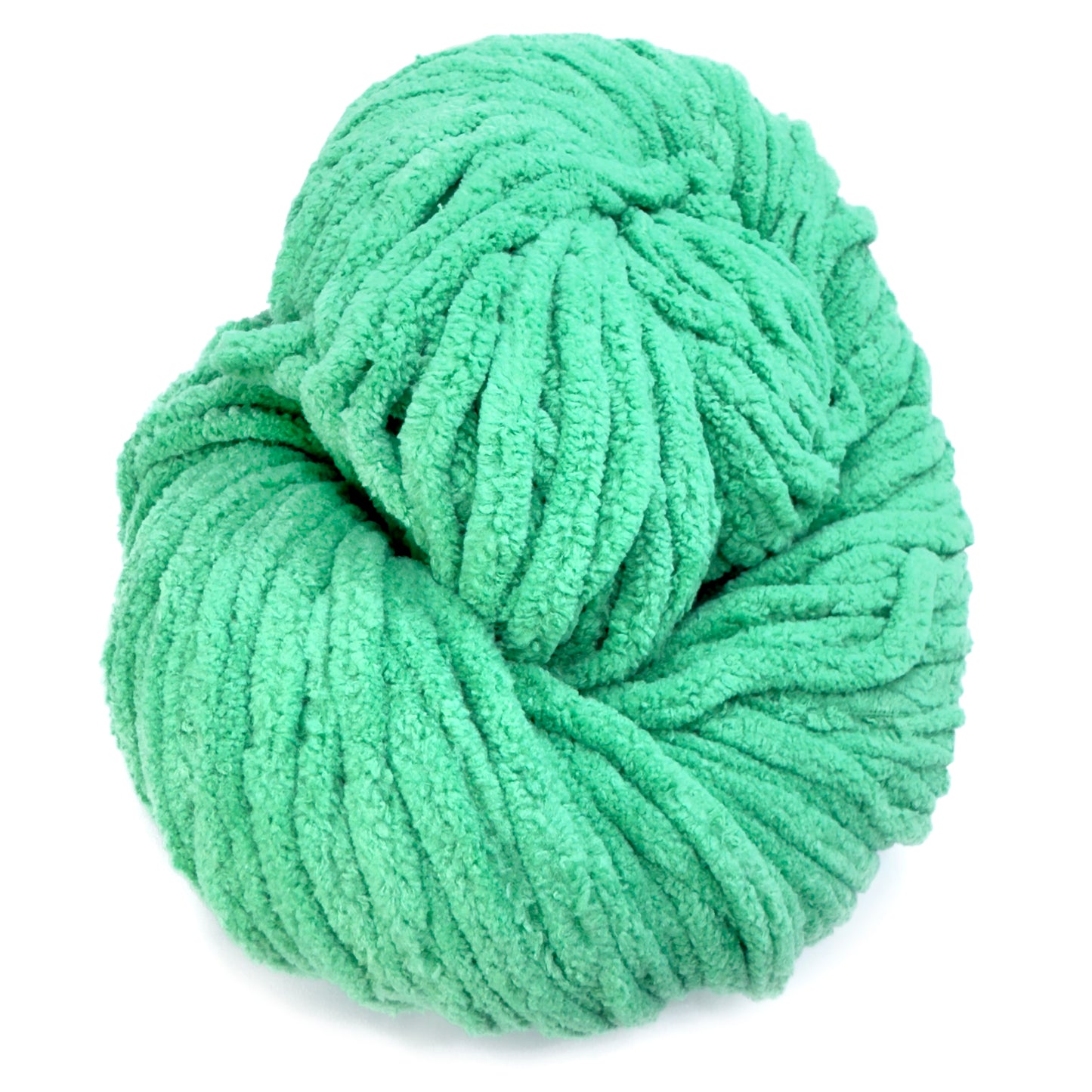Velvety Yarn