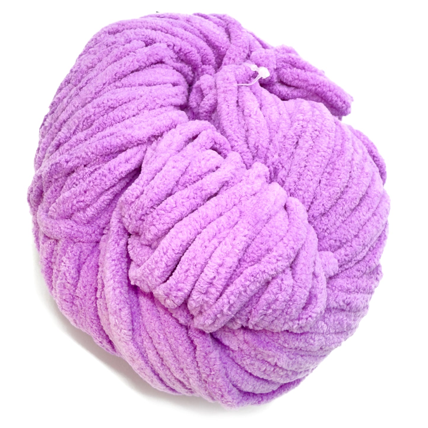 Velvety Yarn