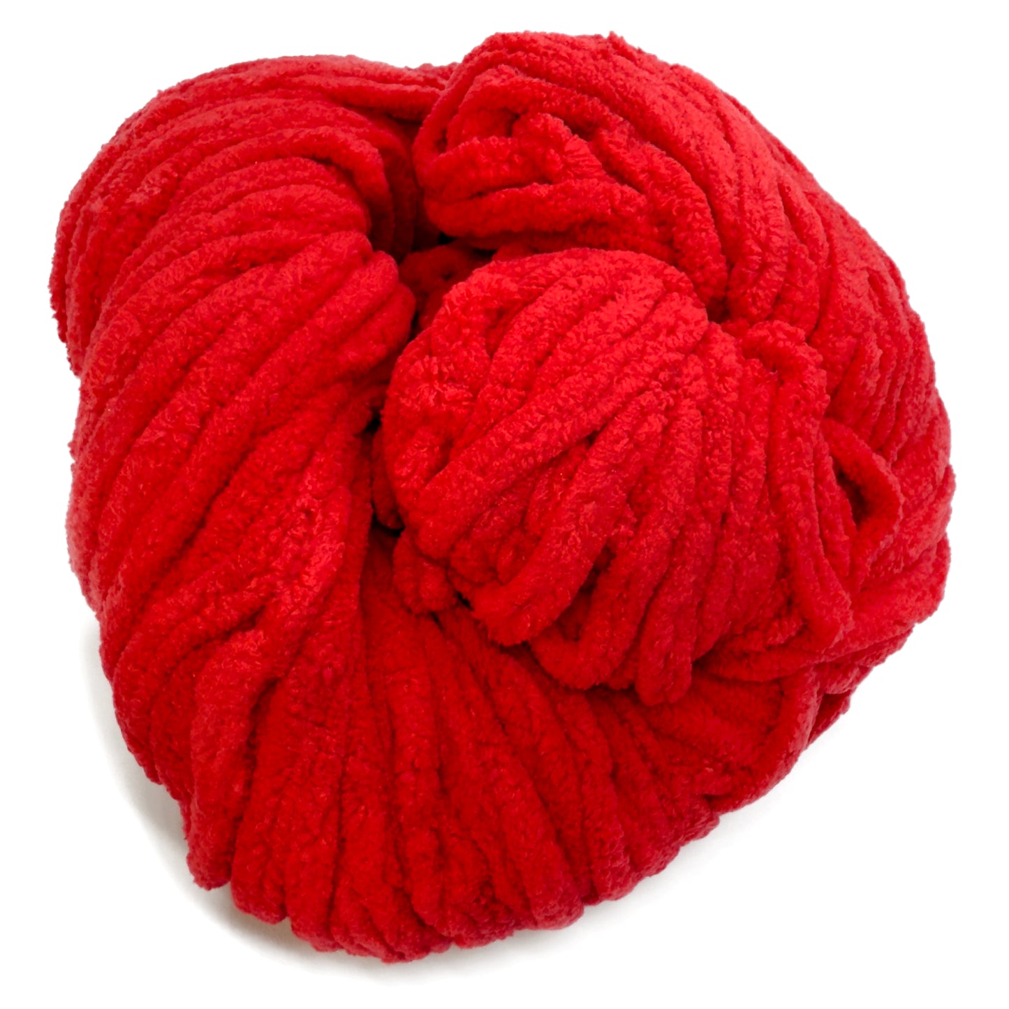Velvety Yarn