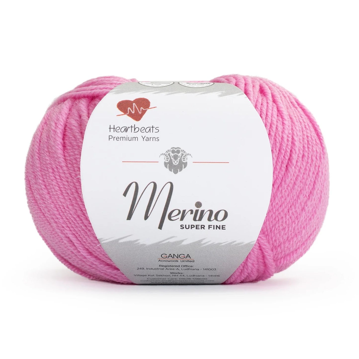 Merino SuperFine