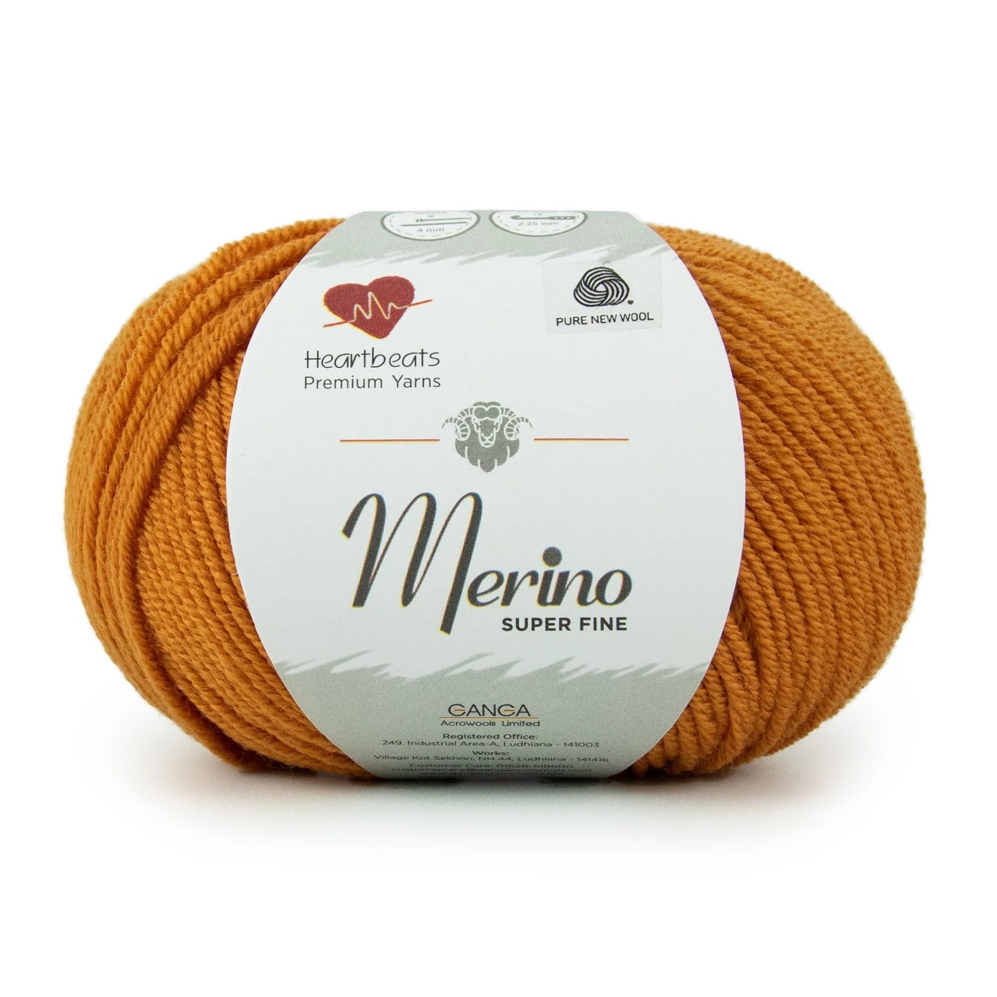 Merino SuperFine