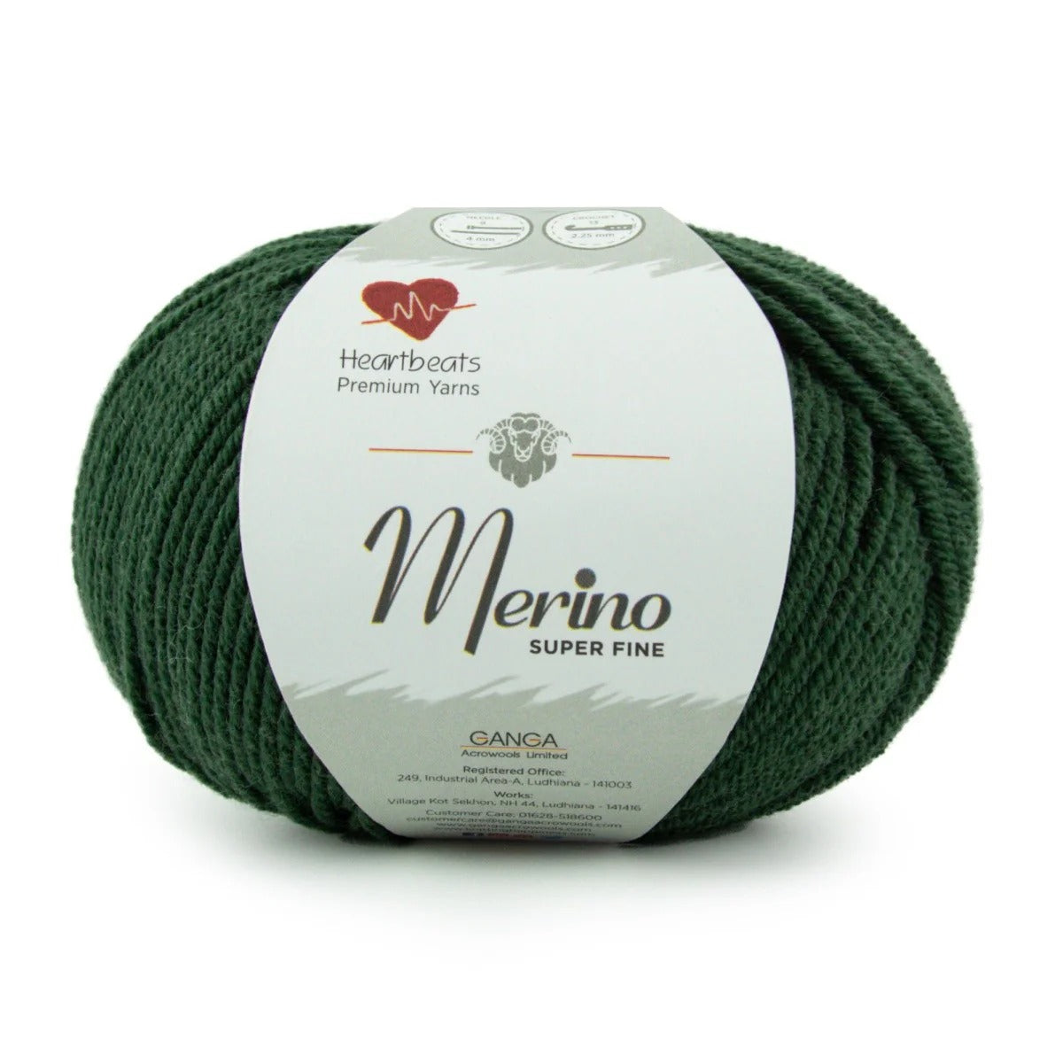 Merino SuperFine