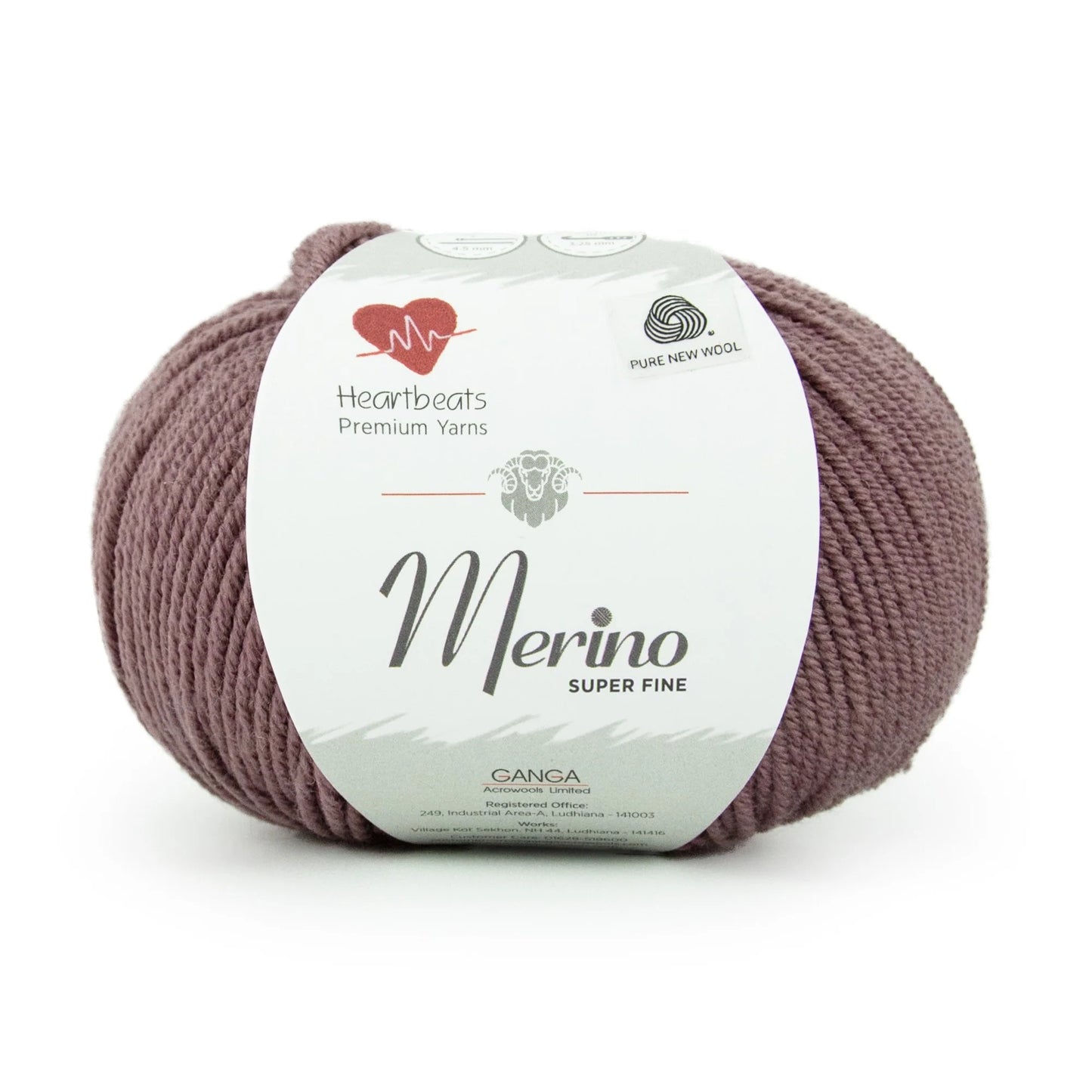 Merino SuperFine