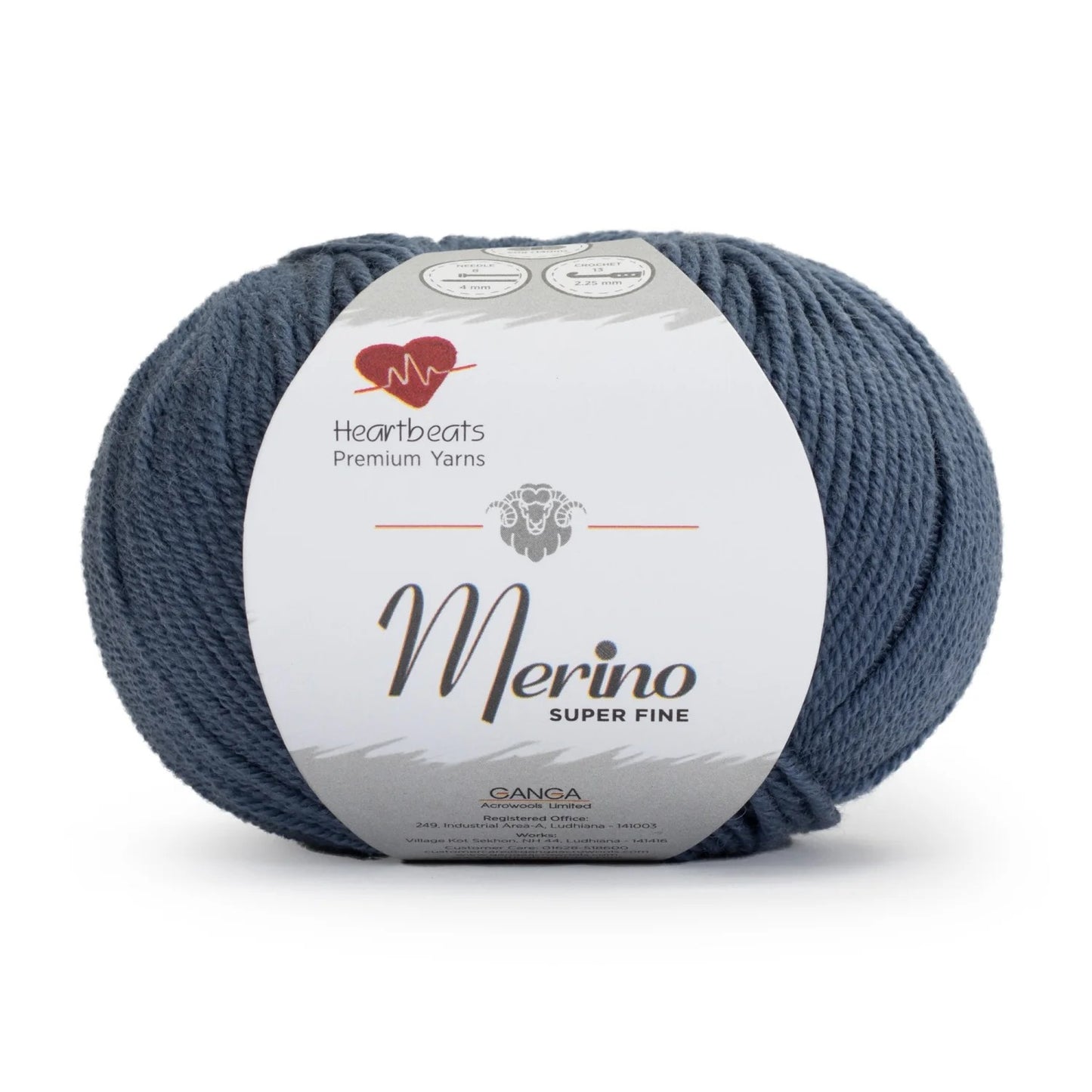 Merino SuperFine