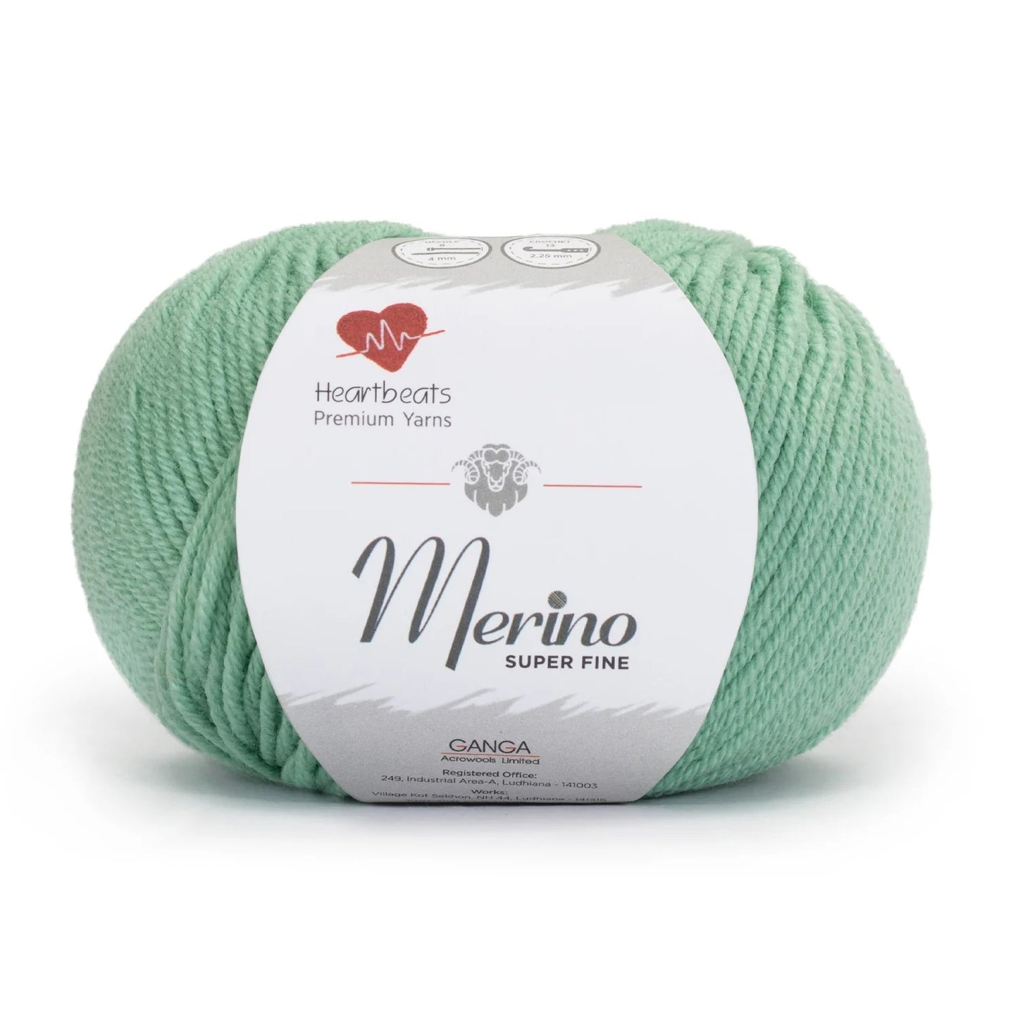 Merino SuperFine