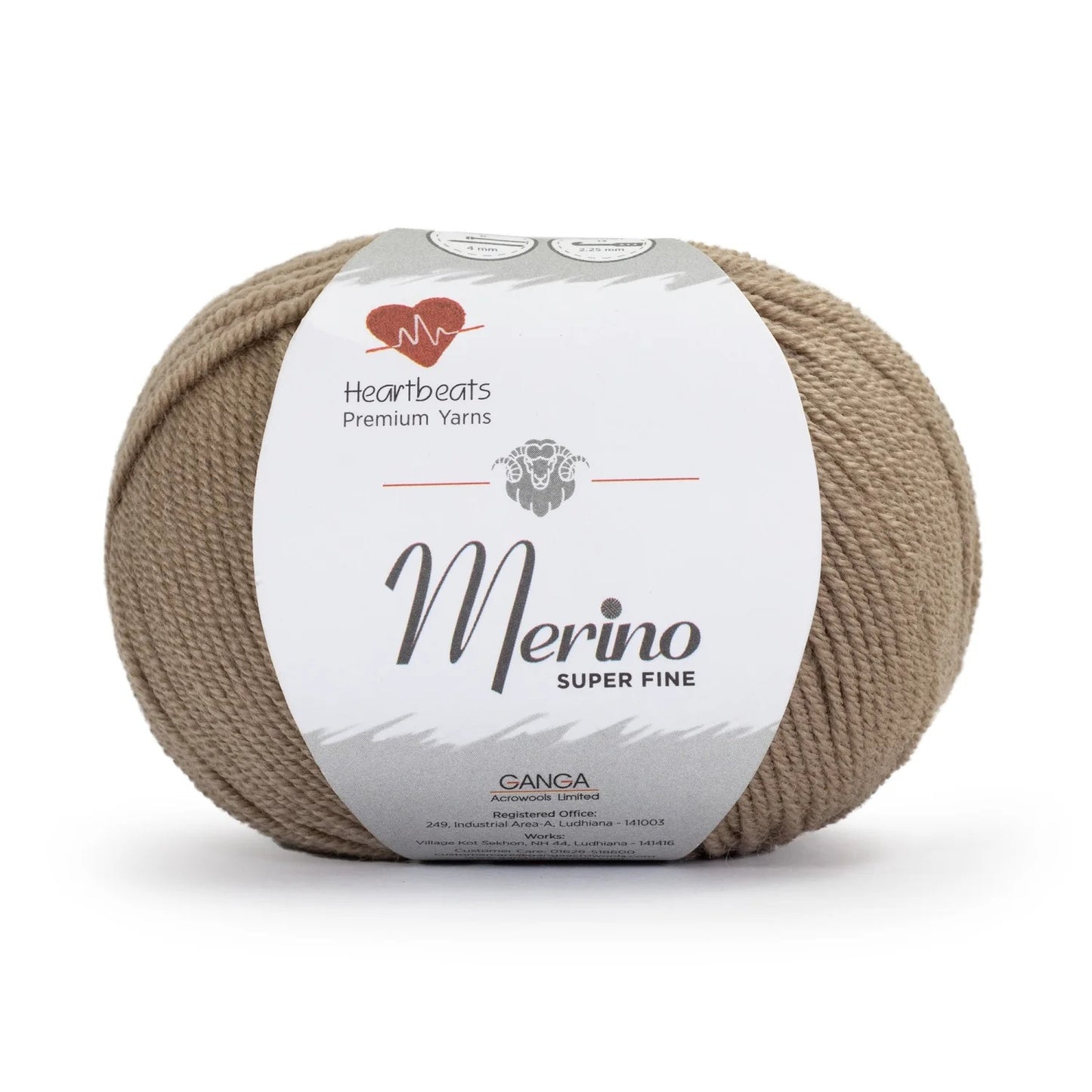 Merino SuperFine