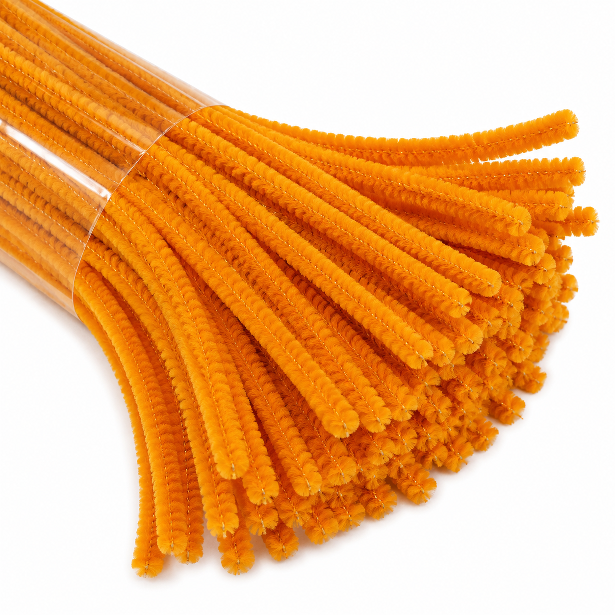 Pipe cleaners (Pack of 25)