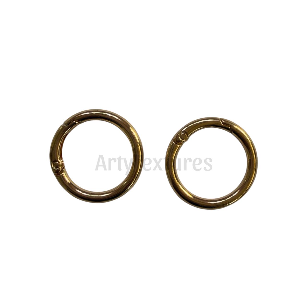Push O Ring (Per Piece)