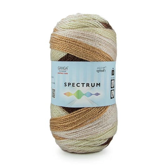 Spectrum Acrylic Yarn