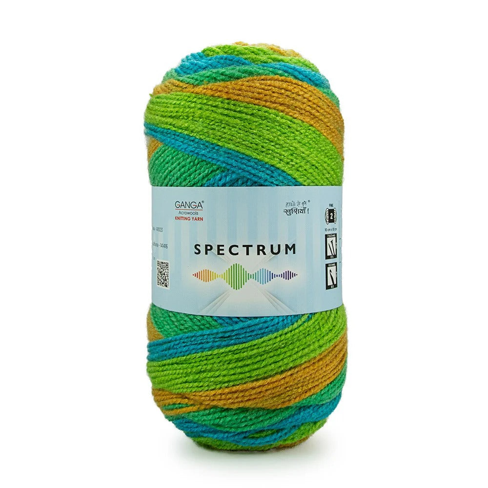 Spectrum Acrylic Yarn