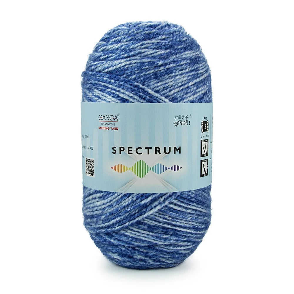Spectrum Acrylic Yarn