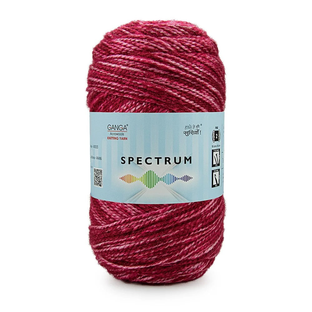 Spectrum Acrylic Yarn