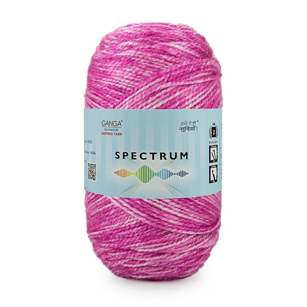 Spectrum Acrylic Yarn