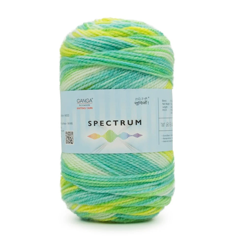 Spectrum Acrylic Yarn
