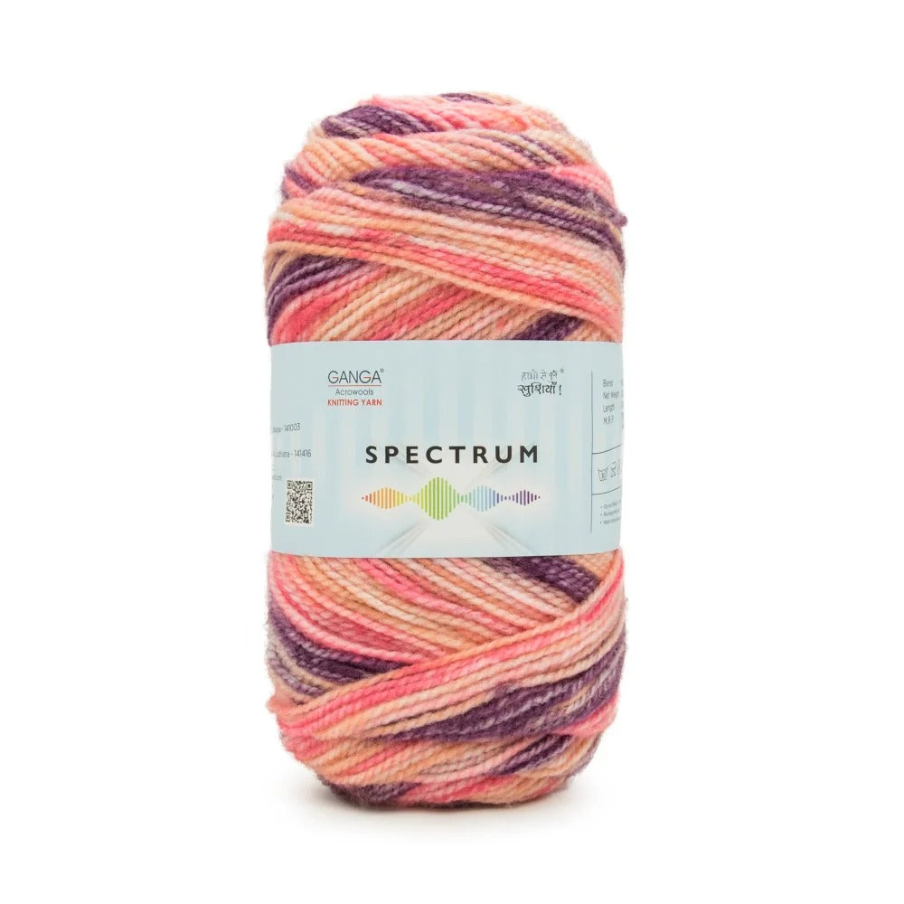 Spectrum Acrylic Yarn