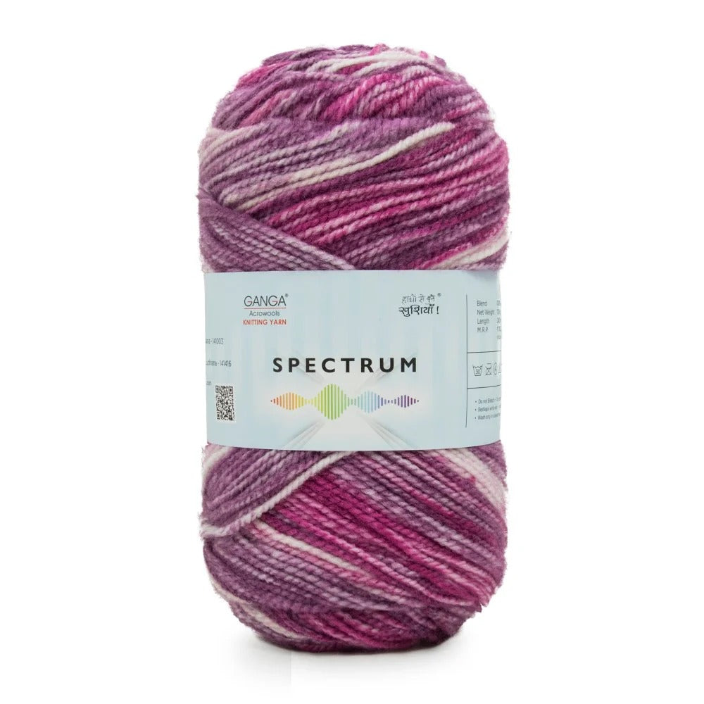 Spectrum Acrylic Yarn