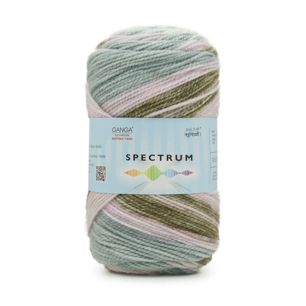 Spectrum Acrylic Yarn