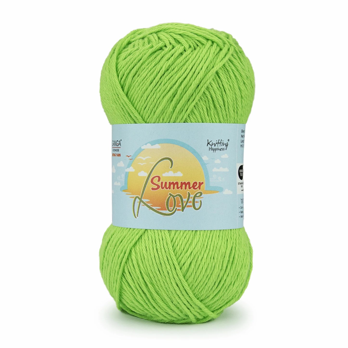 Summer Love Cotton