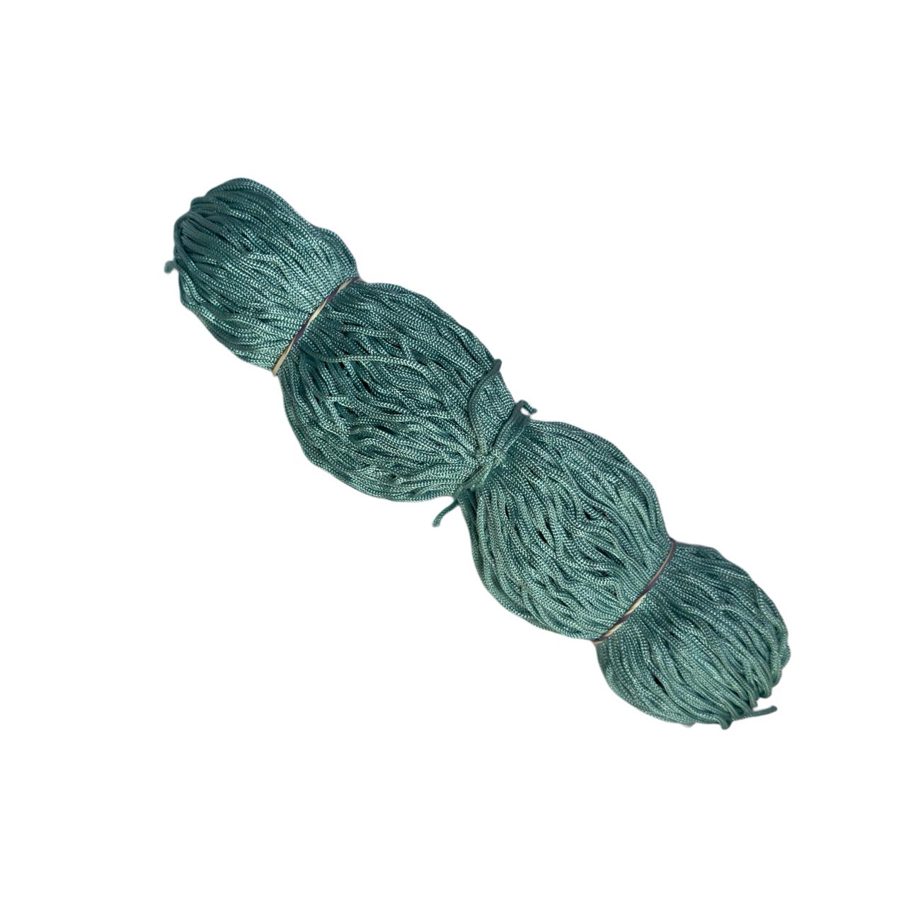 Purse Threads – Solid and Metallic - 2mm