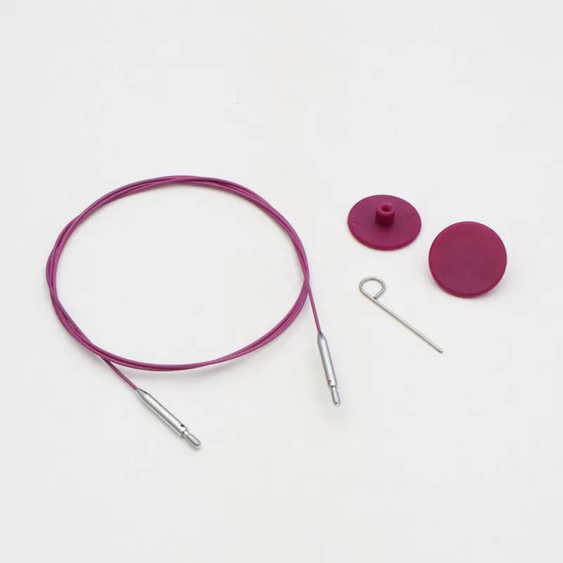 Thin & Flex Cables