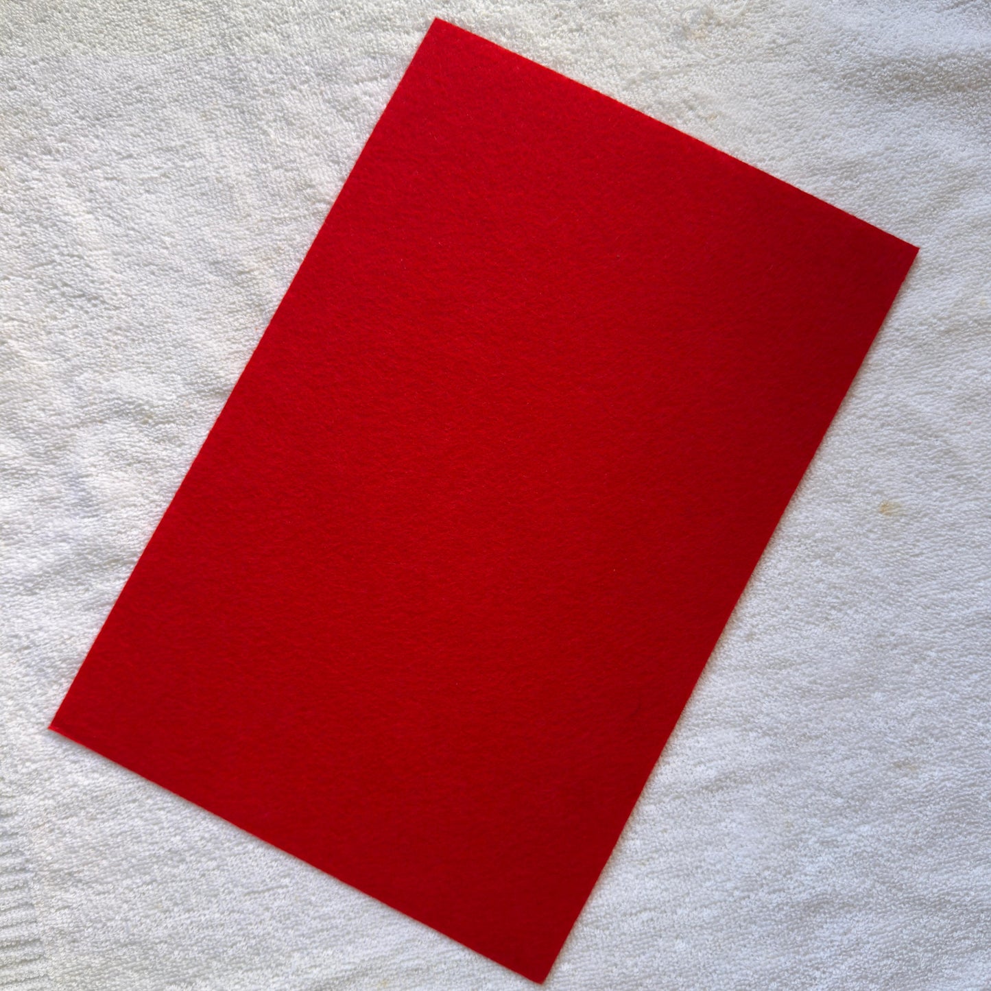 Backing Fabric for Punch Needle