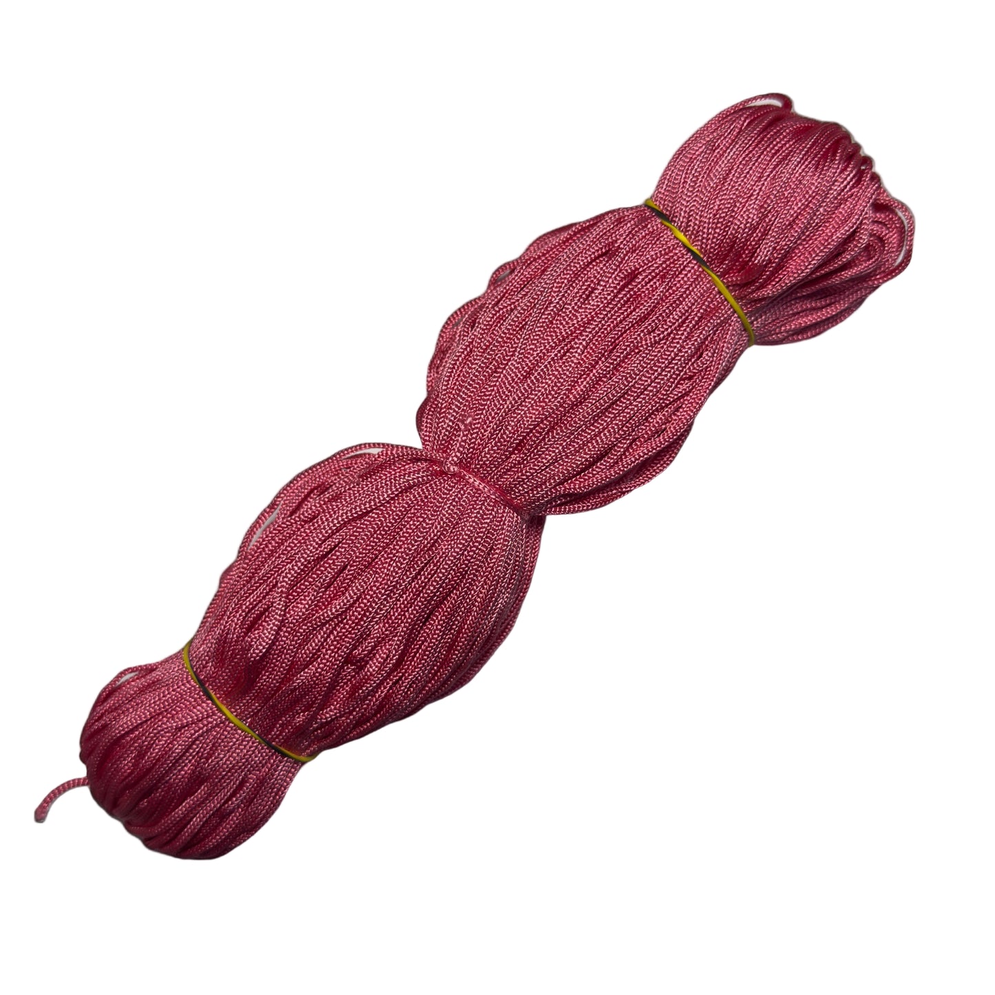 Purse Threads – Solid and Metallic