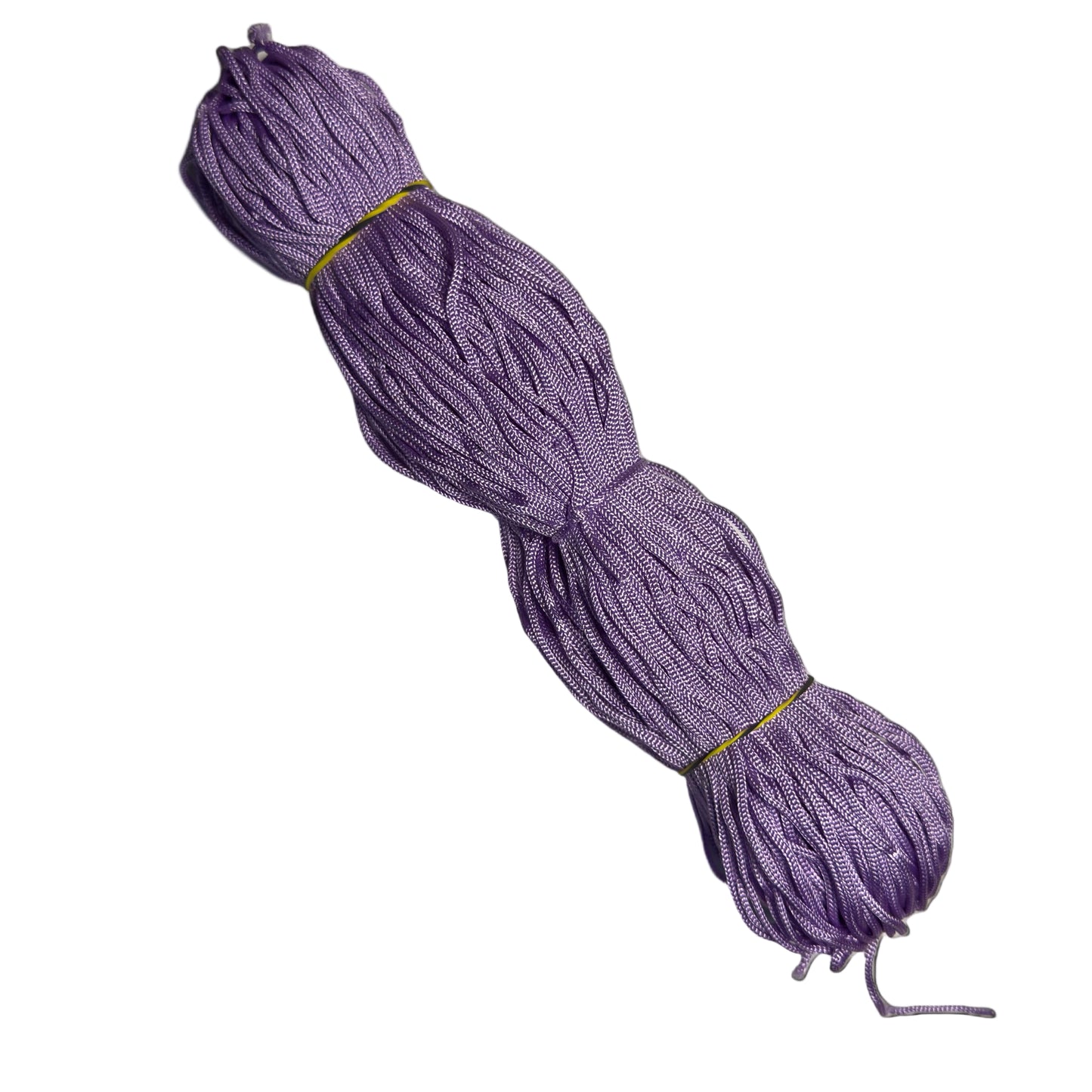 Purse Threads – Solid and Metallic