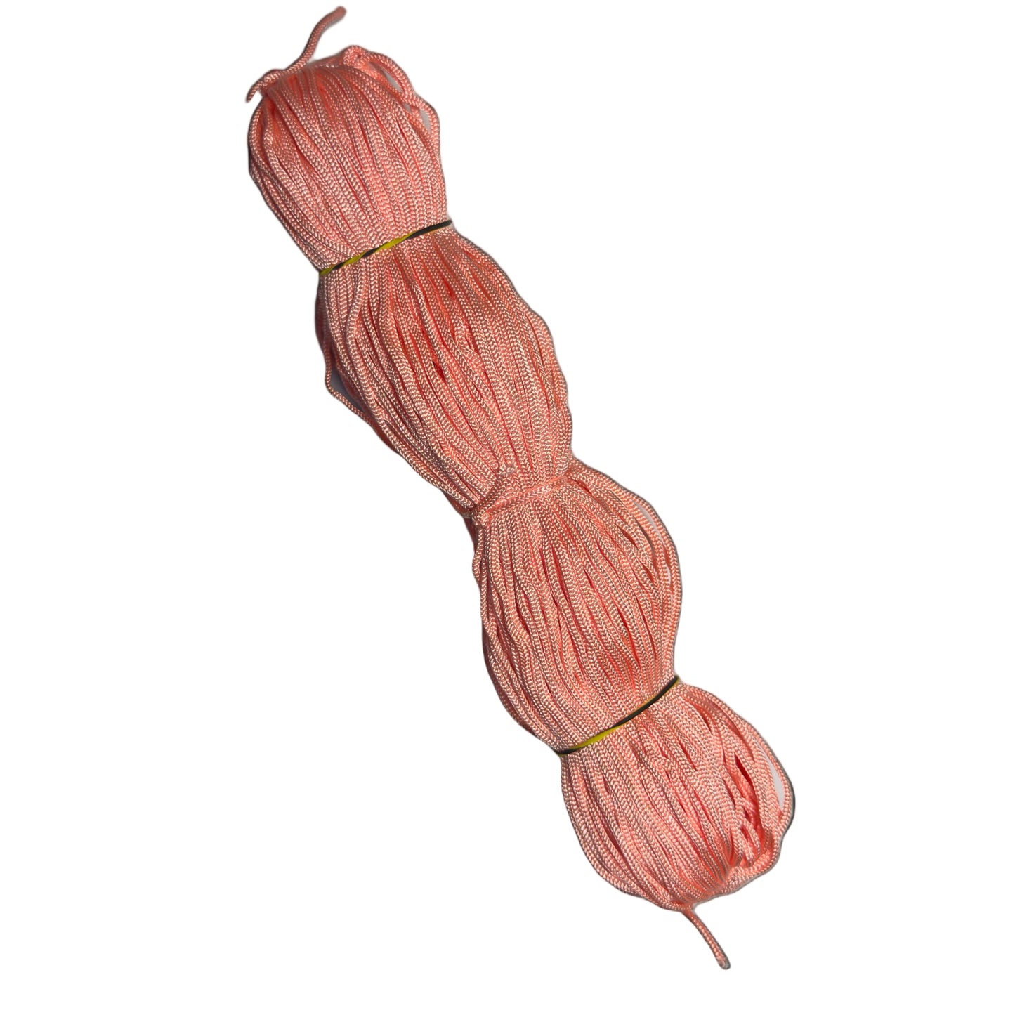 Purse Threads – Solid and Metallic