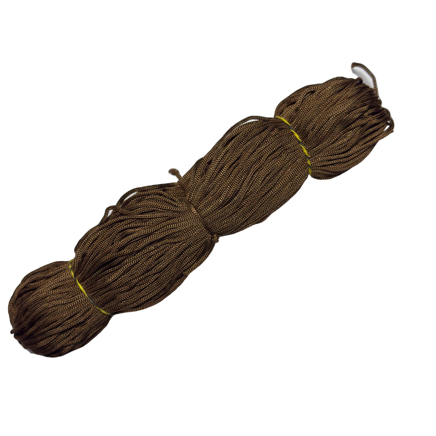 Purse Threads – Solid and Metallic