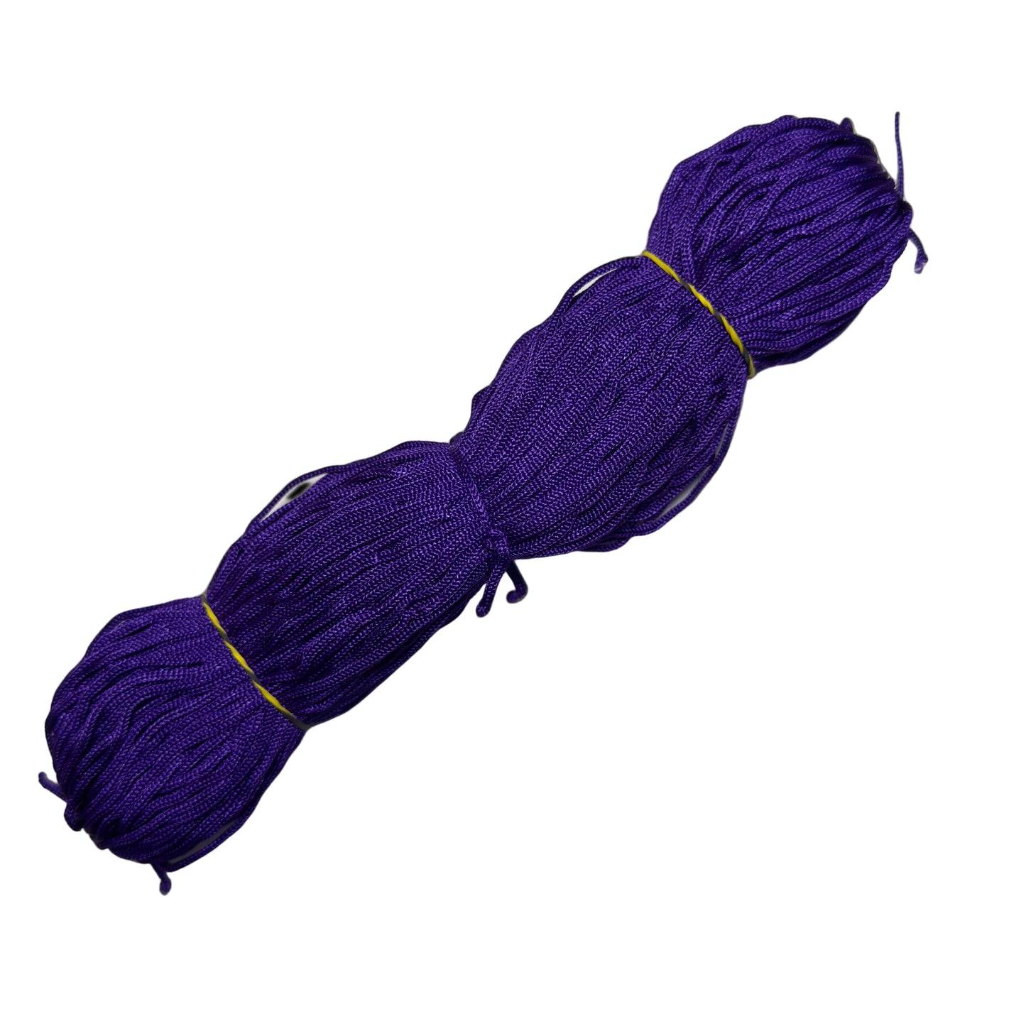 Purse Threads – Solid and Metallic