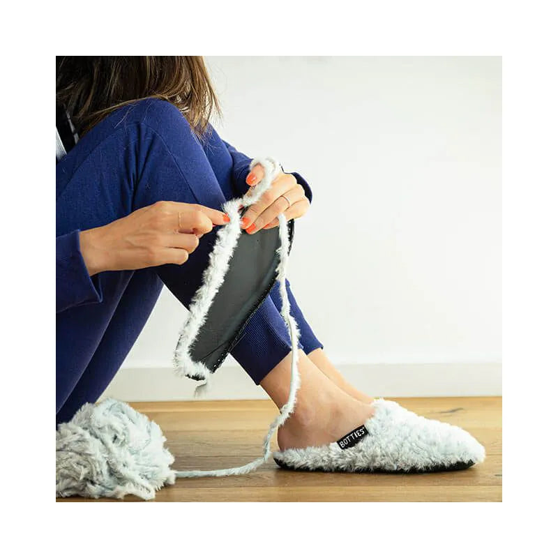 Botties Basic Edition