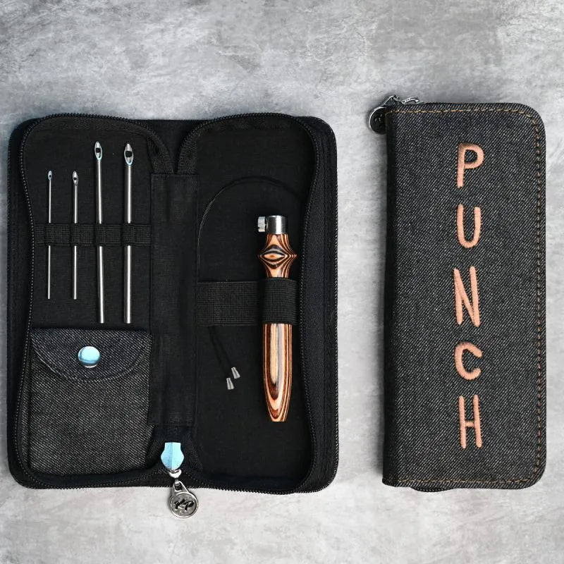 Punch Needle Art