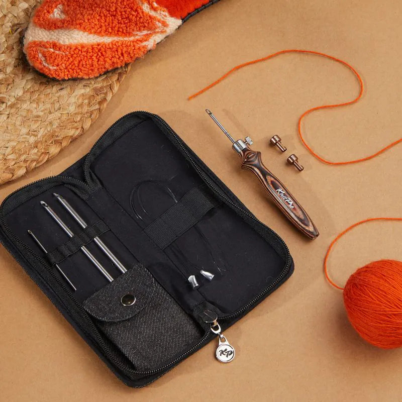Punch Needle Art