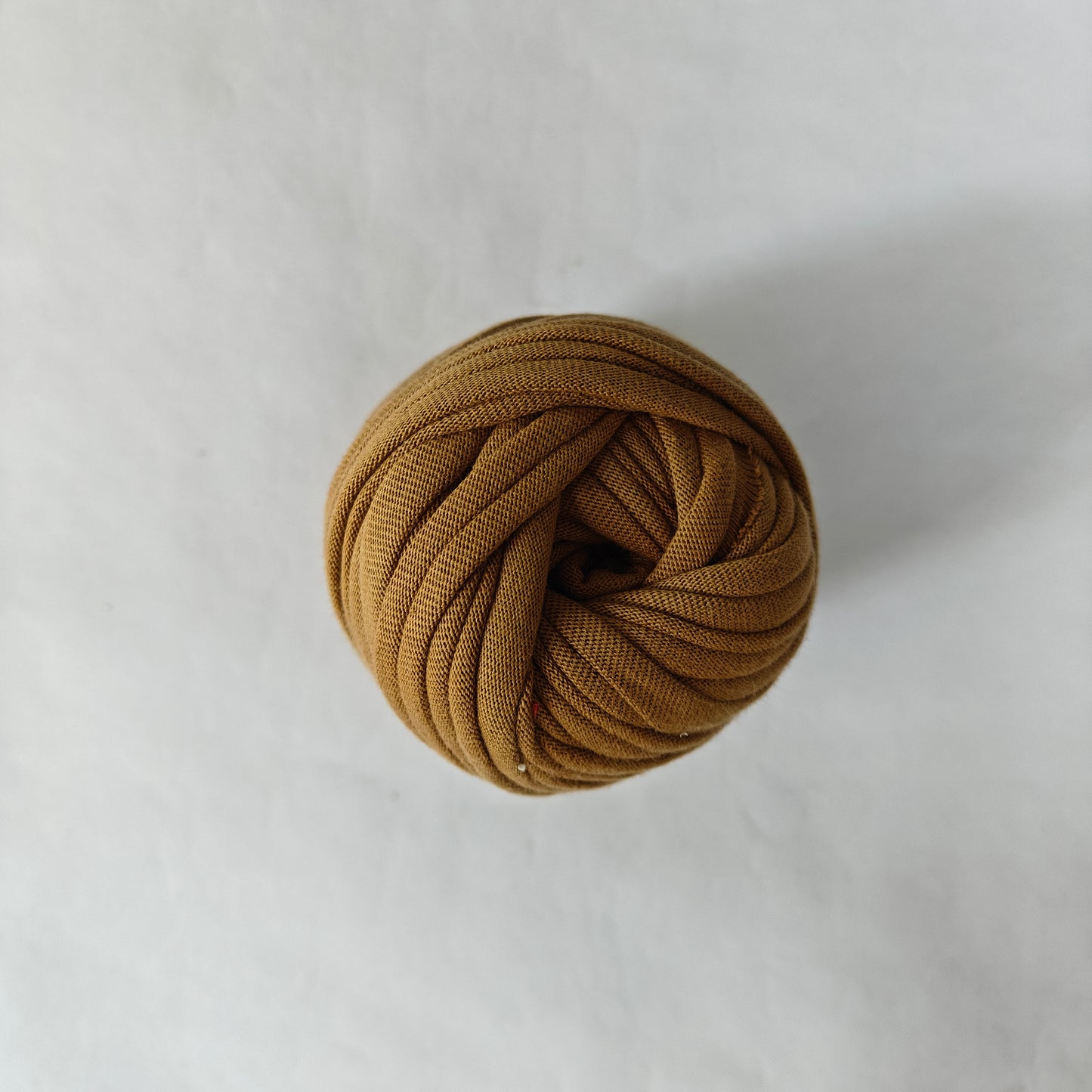 T-shirt yarns