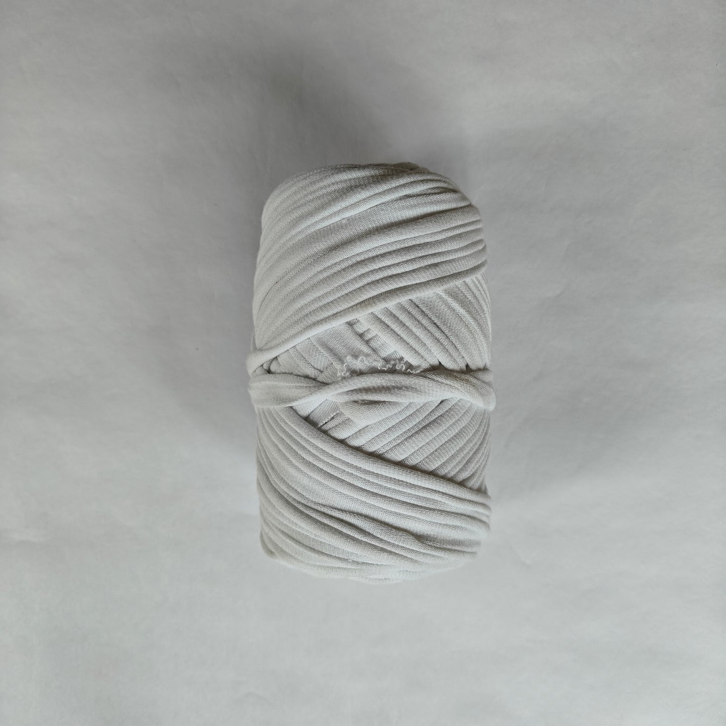 T-shirt yarns