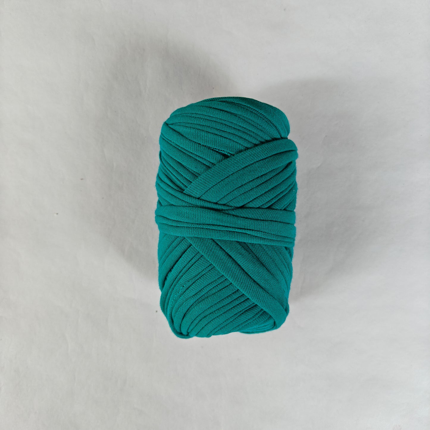 T-shirt yarns