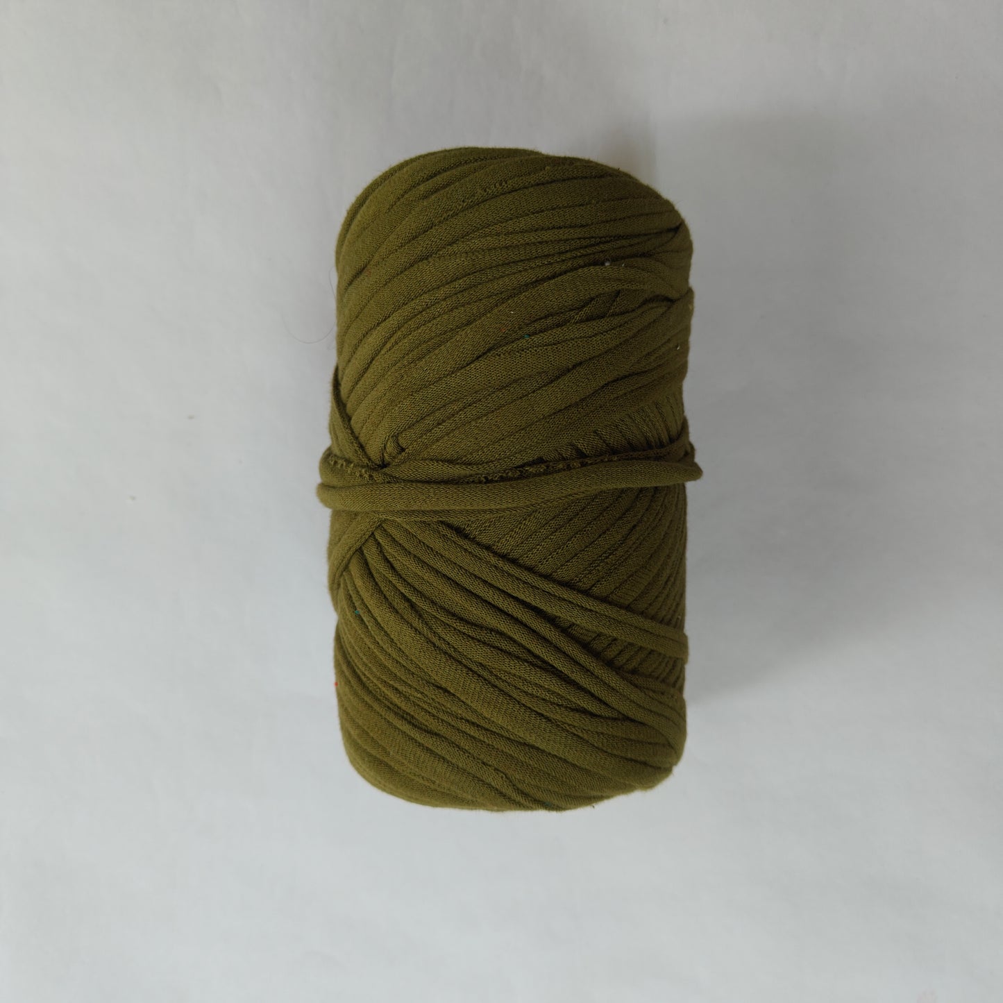 T-shirt yarns